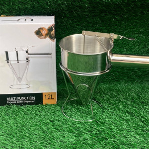 Stainless dispenser [1.2L]