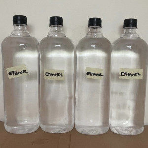 Ethanol