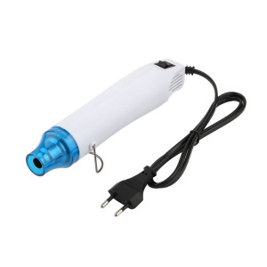 Hot air gun